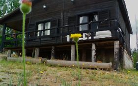 Cabaña Terra Nostra
